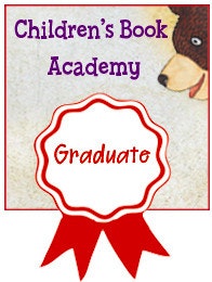 Children's Book Academy Graduate logo